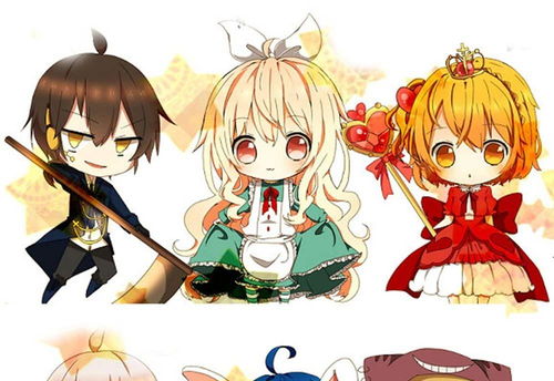 動(dòng)漫游戲設(shè)計(jì)師 機(jī)遇與挑戰(zhàn)并存，前景廣闊的專業(yè)領(lǐng)域